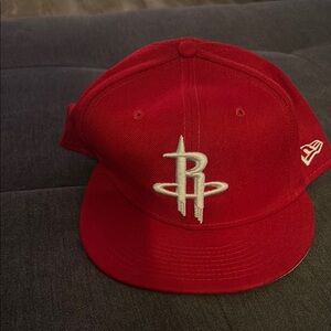 New Era Houston Rockets